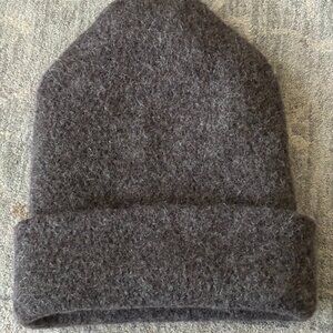 Lauren Manoogian Carpenter Hat